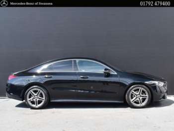 Used Mercedes-Benz CLA 2024 for sale - 74513065: Photo
