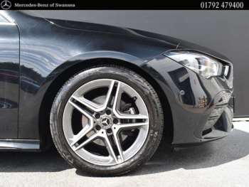 Used Mercedes-Benz CLA 2024 for sale - 74513065: Photo