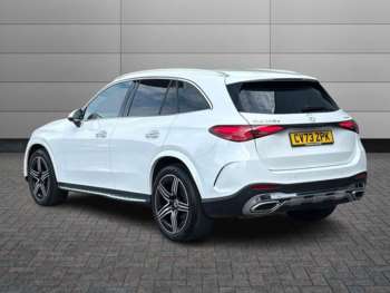 Used Mercedes-Benz GLC 2023 for sale - 75064882: Photo