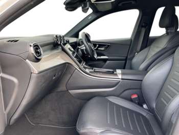 Used Mercedes-Benz GLC 2023 for sale - 75064882: Photo