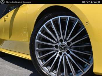 Used Mercedes-Benz A-Class 2024 for sale - 74663818: Photo