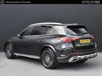 Used Mercedes-Benz GLC 2024 for sale - 75349153: Photo