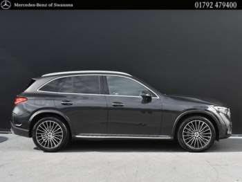 Used Mercedes-Benz GLC 2024 for sale - 75349153: Photo