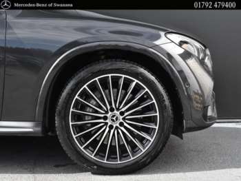 Used Mercedes-Benz GLC 2024 for sale - 75349153: Photo
