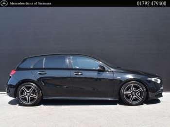 Used Mercedes-Benz A-Class 2022 for sale - 74891016: Photo