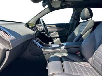Used Mercedes-Benz EQC 2022 for sale - 74663797: Photo