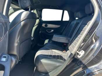 Used Mercedes-Benz EQC 2022 for sale - 74663797: Photo