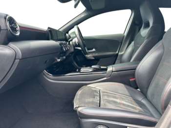 Used Mercedes-Benz A-Class 2021 for sale - 74815867: Photo