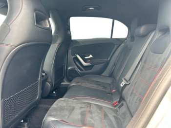 Used Mercedes-Benz A-Class 2021 for sale - 74815867: Photo