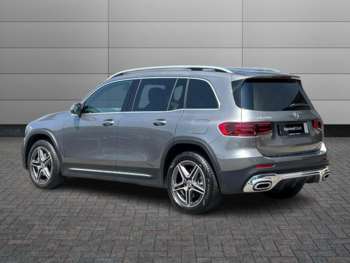 Used Mercedes-Benz GLB 2024 for sale - 75026157: Photo