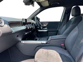 Used Mercedes-Benz GLB 2024 for sale - 75026157: Photo
