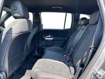 Used Mercedes-Benz GLB 2024 for sale - 75026157: Photo
