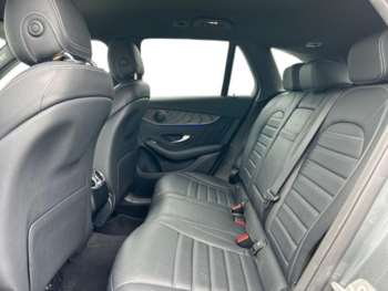 Used Mercedes-Benz GLC 2021 for sale - 75261149: Photo