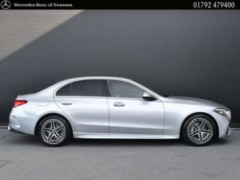 Used Mercedes-Benz C-Class 2024 for sale - 74513045: Photo