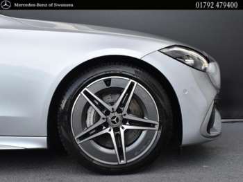 Used Mercedes-Benz C-Class 2024 for sale - 74513045: Photo