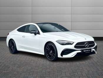 Used Mercedes-Benz CLE 2024 for sale - 74815883: Photo