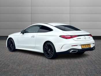 Used Mercedes-Benz CLE 2024 for sale - 74815883: Photo