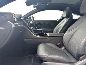 Used Mercedes-Benz CLE 2024 for sale - 74815883: Photo
