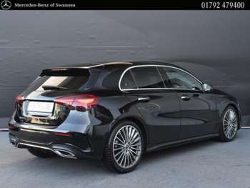 Used Mercedes-Benz A-Class 2024 for sale - 74513071: Photo