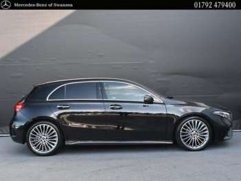 Used Mercedes-Benz A-Class 2024 for sale - 74513071: Photo