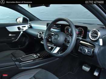 Used Mercedes-Benz A-Class 2024 for sale - 74513071: Photo