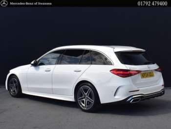 Used Mercedes-Benz C-Class 2024 for sale - 74663912: Photo