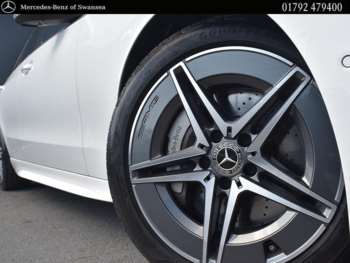 Used Mercedes-Benz C-Class 2024 for sale - 74663912: Photo