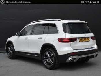 Used Mercedes-Benz GLB 2024 for sale - 74513006: Photo