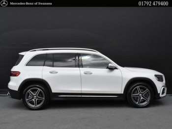 Used Mercedes-Benz GLB 2024 for sale - 74513006: Photo