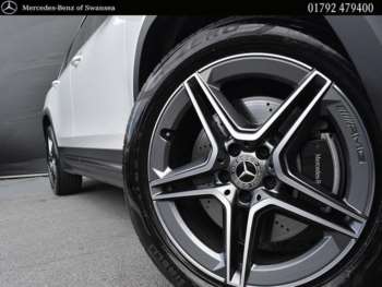Used Mercedes-Benz GLB 2024 for sale - 74513006: Photo