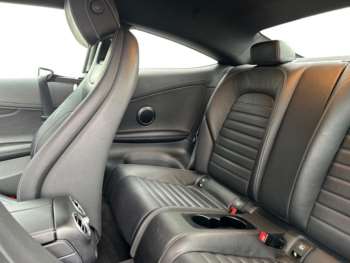 Used Mercedes-Benz C-Class 2021 for sale - 75026153: Photo
