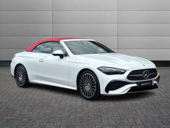 Used Mercedes-Benz CLE 2024 for sale - 75026241: Photo