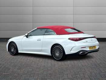 Used Mercedes-Benz CLE 2024 for sale - 75026241: Photo