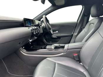 Used Mercedes-Benz A-Class 2021 for sale - 75361524: Photo