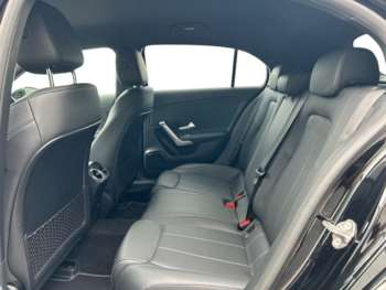 Used Mercedes-Benz A-Class 2021 for sale - 75361524: Photo