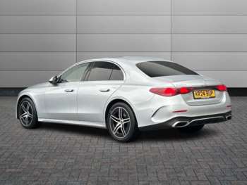 Used Mercedes-Benz E-Class 2024 for sale - 74663895: Photo