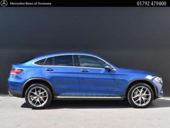 Used Mercedes-Benz GLC 2022 for sale - 74664028: Photo