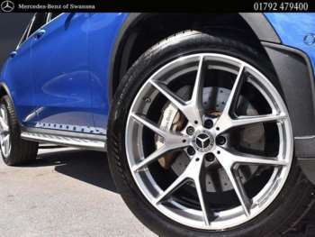 Used Mercedes-Benz GLC 2022 for sale - 74664028: Photo