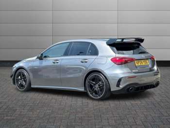 Used Mercedes-Benz A-Class 2024 for sale - 75026216: Photo