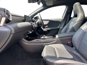 Used Mercedes-Benz A-Class 2024 for sale - 75026216: Photo