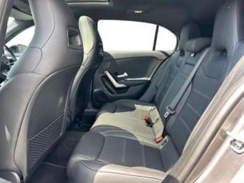 Used Mercedes-Benz A-Class 2024 for sale - 75026216: Photo