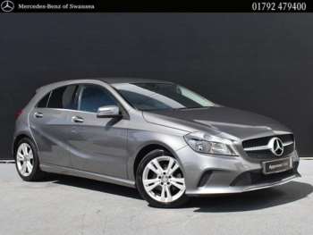 2016 - 1.6 A180 Sport 7G-DCT Euro 6 (s/s) 5dr Automatic
