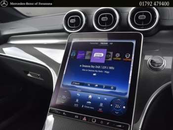 Used Mercedes-Benz C-Class 2024 for sale - 74178044: Photo