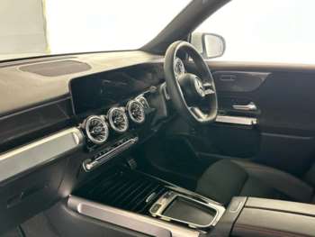 Used Mercedes-Benz GLB 2024 for sale - 75403463: Photo