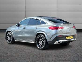 Used Mercedes-Benz GLE-Class 2025 for sale - 74890982: Photo