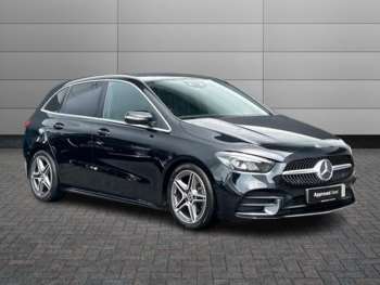 2021 - B 200 d AMG Line Automatic 5-Door