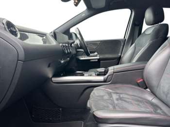 Used Mercedes-Benz B-Class 2021 for sale - 74961533: Photo
