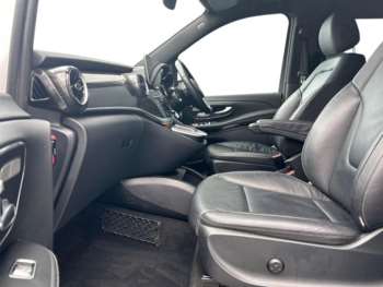 Used Mercedes-Benz V-Class 2021 for sale - 74703819: Photo