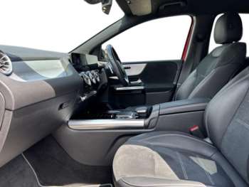 Used Mercedes-Benz B-Class 2022 for sale - 75228439: Photo