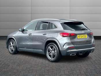 Used Mercedes-Benz GLA 2024 for sale - 74815902: Photo